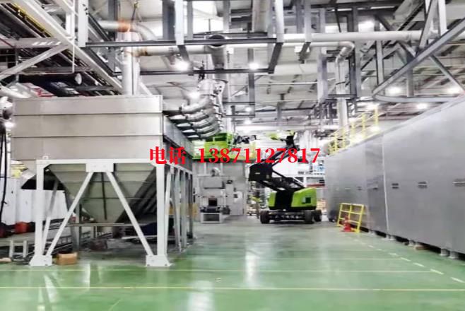 莘县机电设备安装工程,设备安装公司